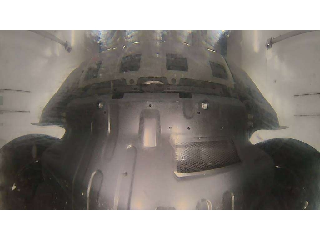 TOYOTA LAND CRUISER 2024