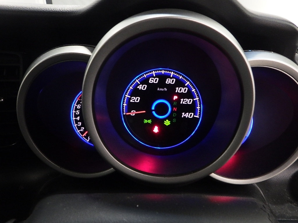 HONDA N BOX 2013