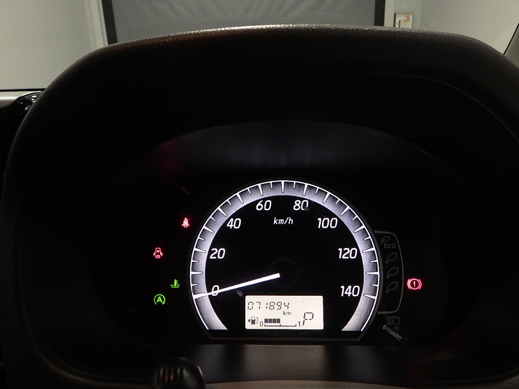 NISSAN DAYZ ROOX 2015