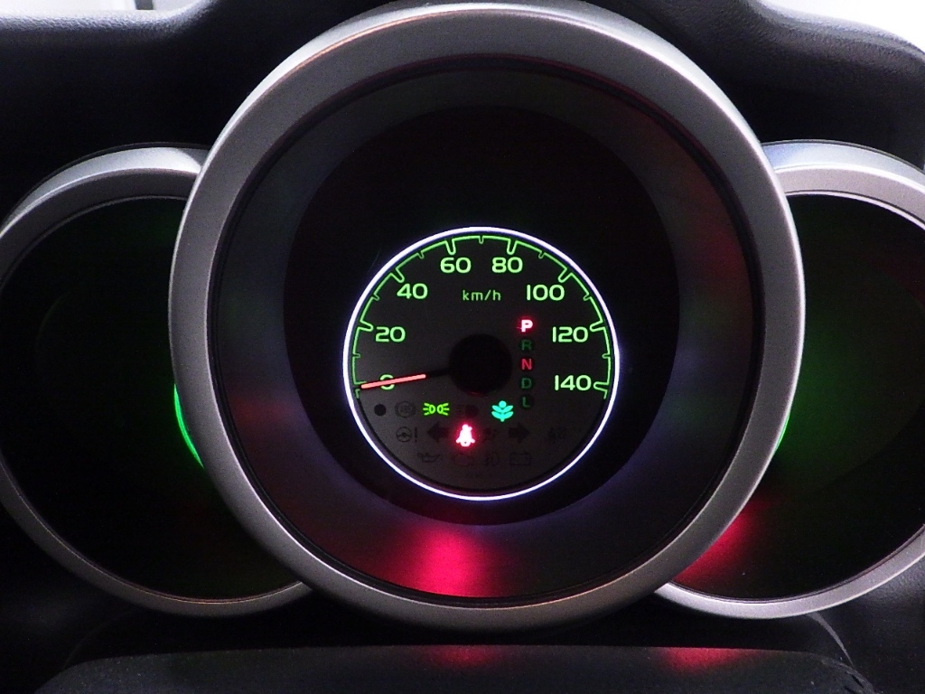 HONDA N BOX PLUS 2013