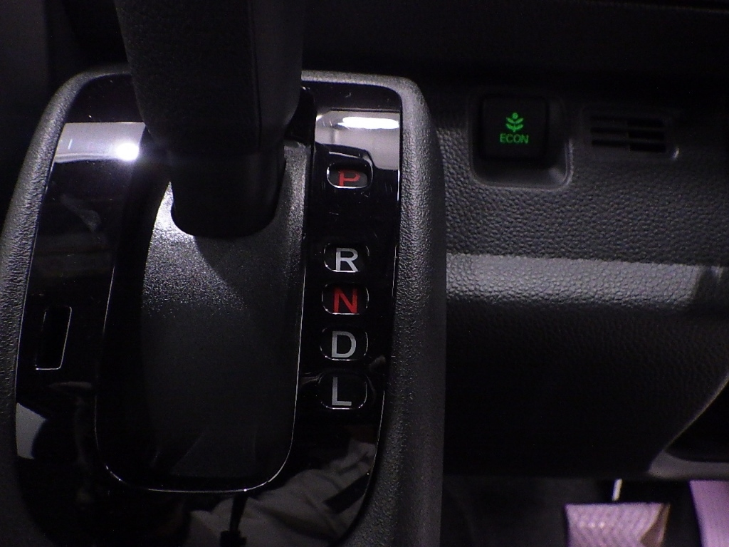 HONDA N VAN 2025
