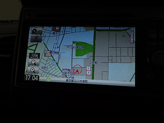 HONDA N BOX 2012