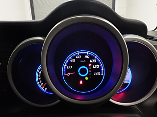 HONDA N BOX 2012