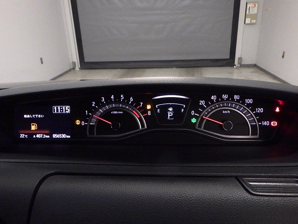 HONDA N BOX 2021