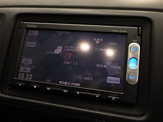 HONDA VEZEL 2014