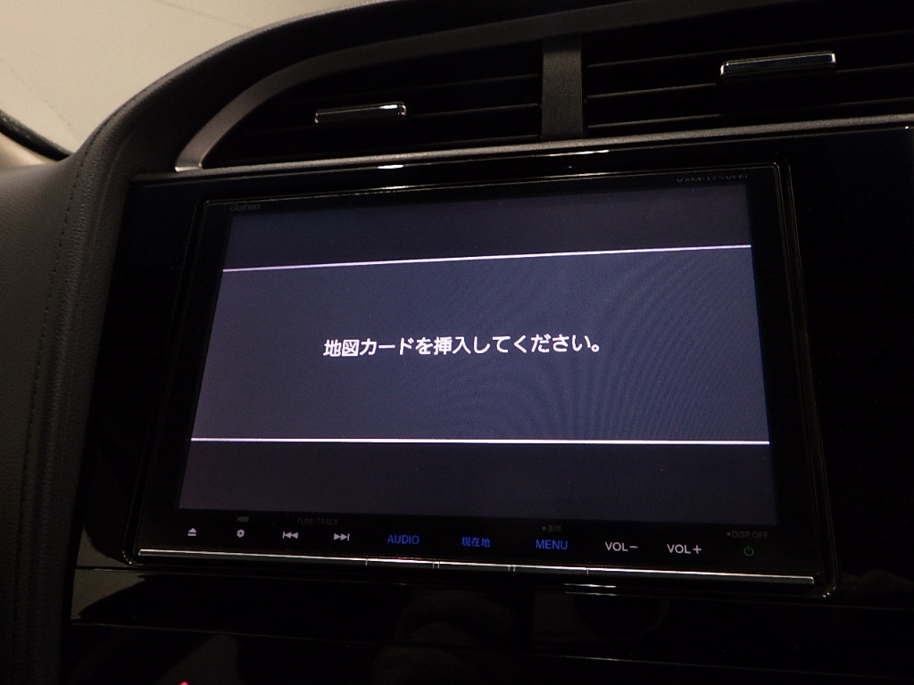 HONDA SHUTTLE 2016