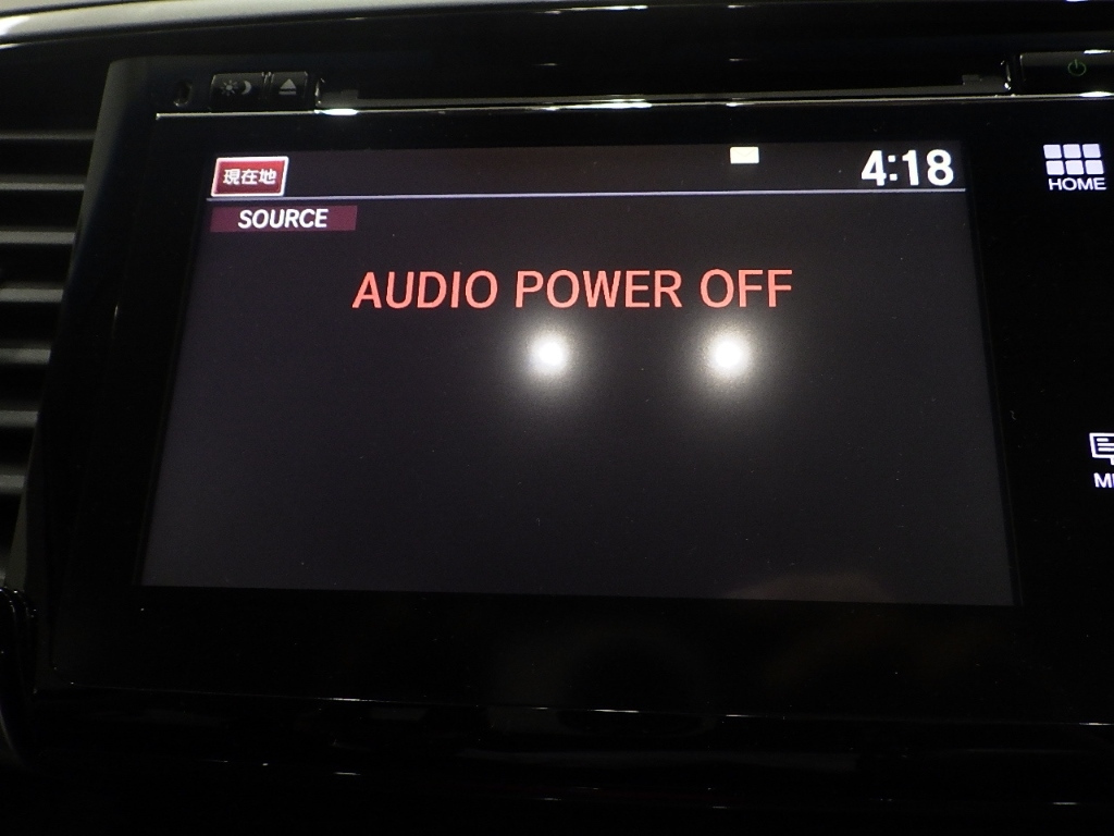 HONDA ODYSSEY 2014