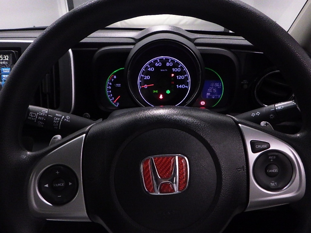 HONDA N ONE 2013