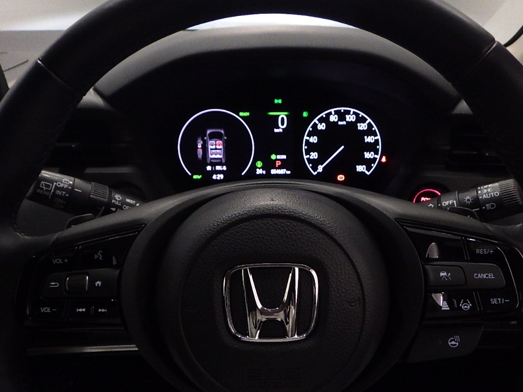 HONDA VEZEL 2021