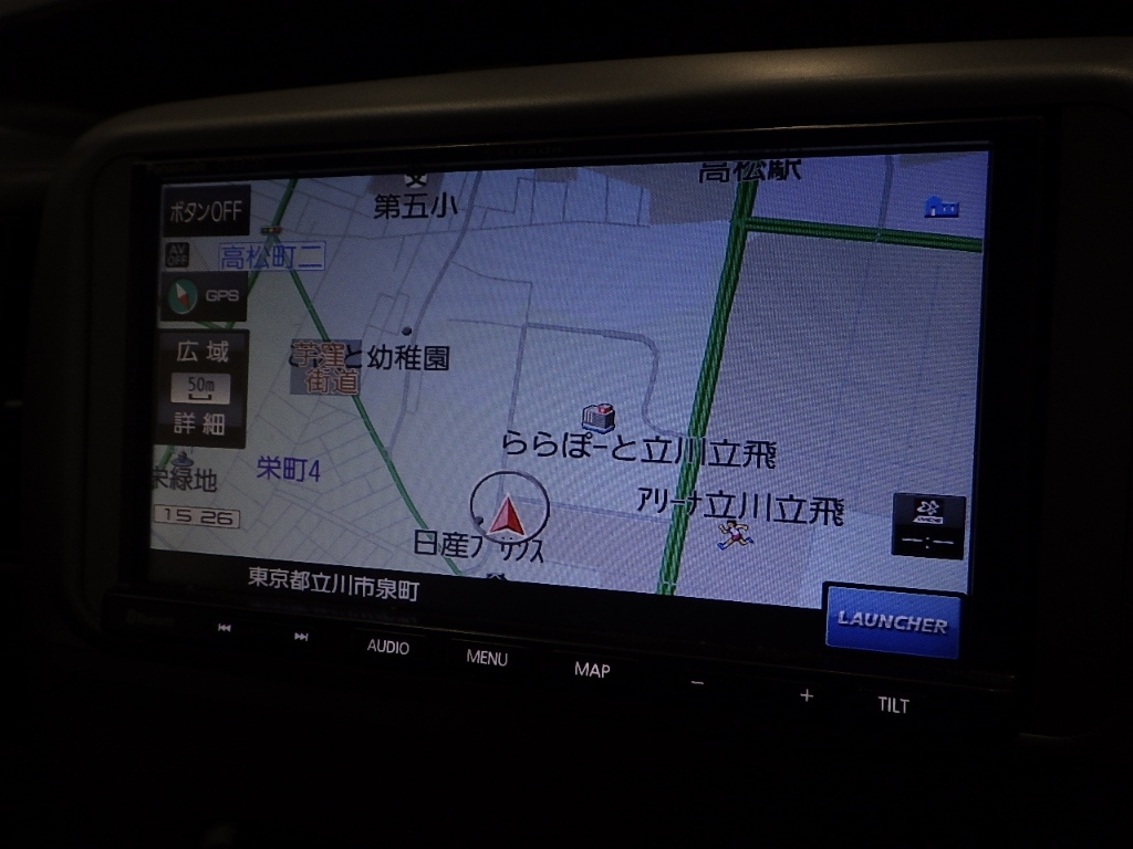 DAIHATSU TANTO 2013