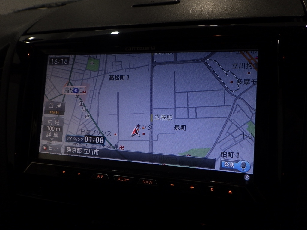 NISSAN ROOX 2012