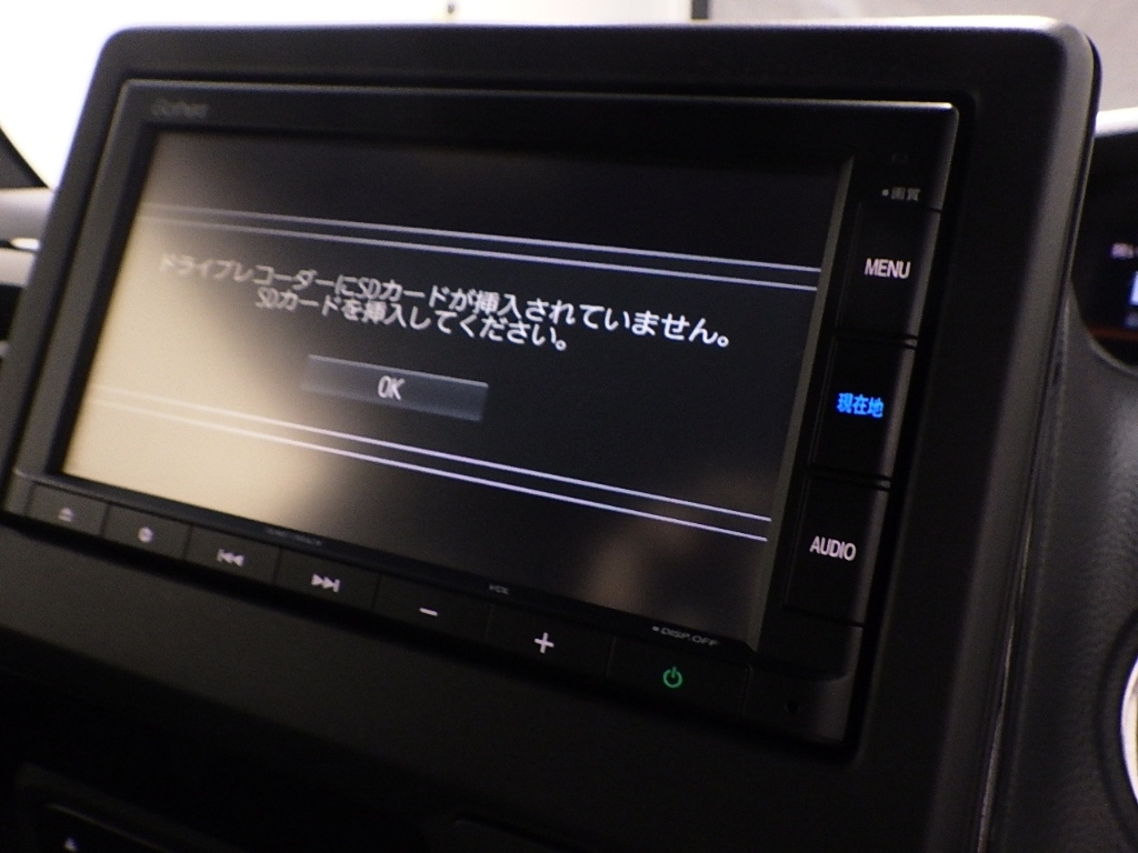 HONDA N BOX 2021