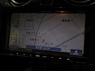 NISSAN NOTE 2014
