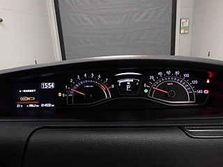 HONDA N BOX 2023