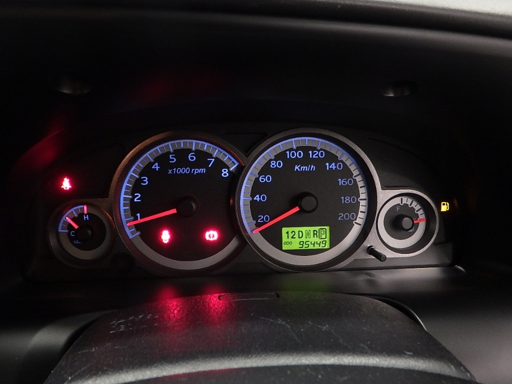 FORD ESCAPE 2013