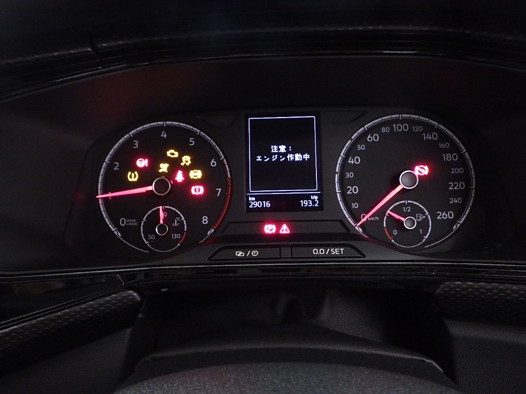 VOLKSWAGEN T-CROSS 2020