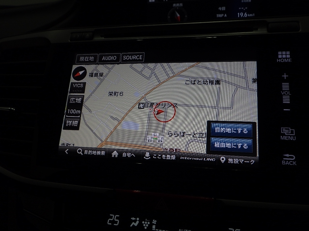 HONDA ACCORD 2016