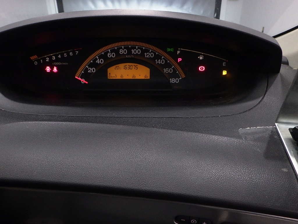 HONDA FREED 2009