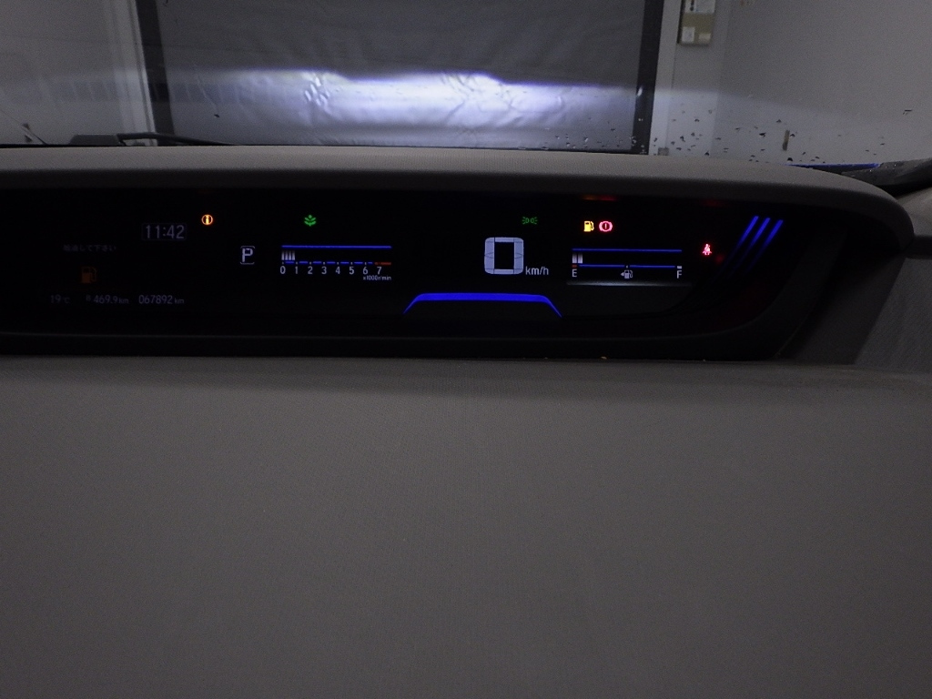 HONDA FREED 2022