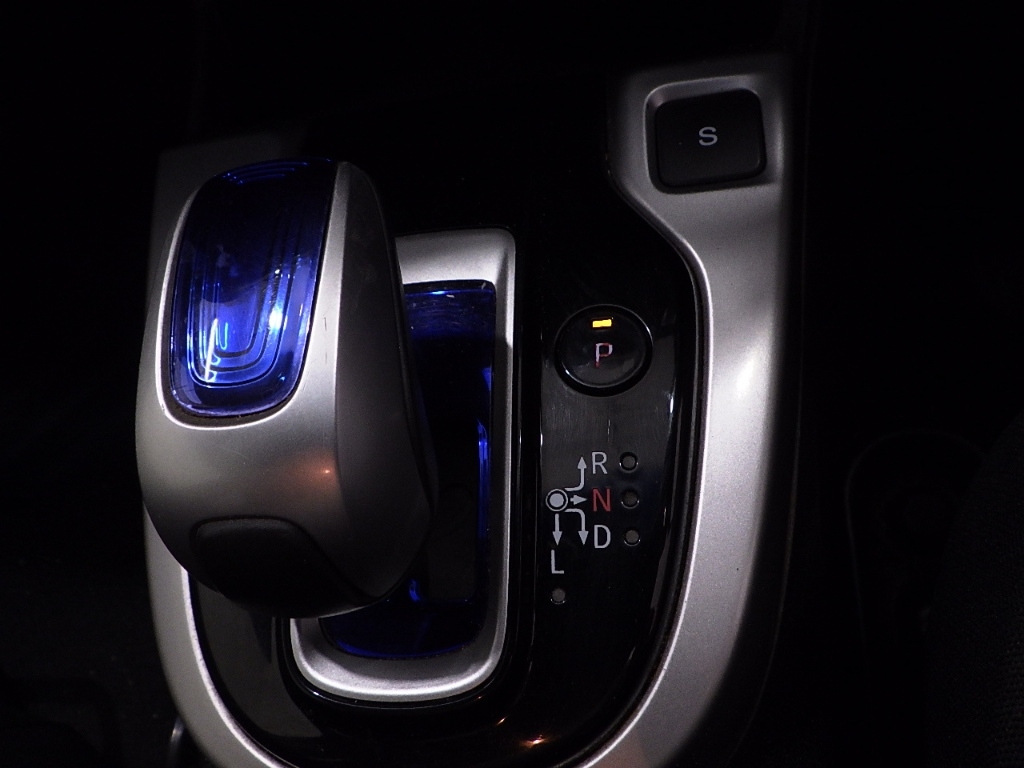 HONDA FIT 2015