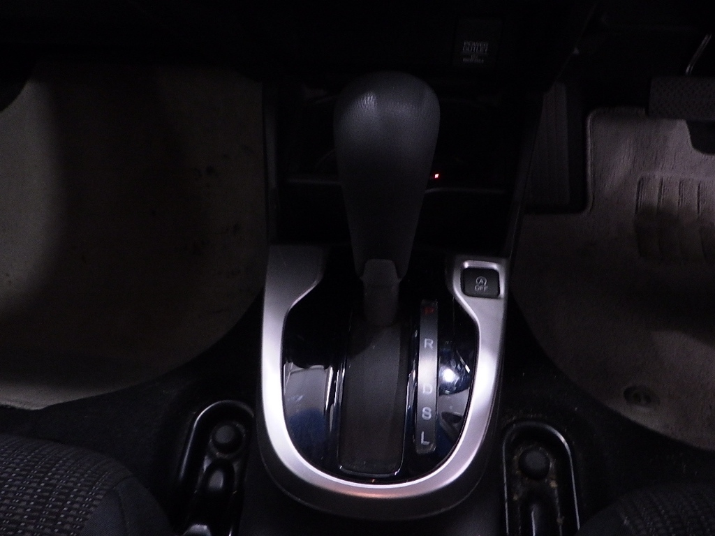 HONDA FIT 2014
