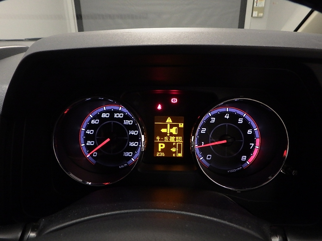 MITSUBISHI DELICA D5 2008