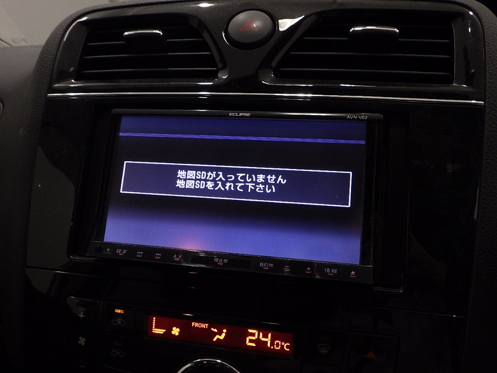 NISSAN SERENA 2012