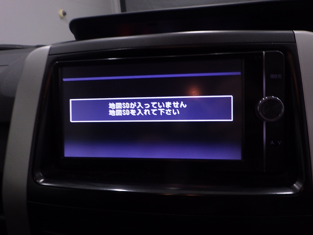 TOYOTA NOAH 2013