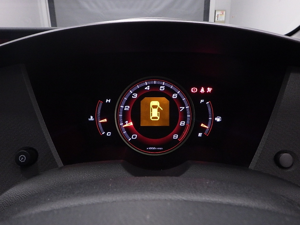 HONDA CIVIC 2010
