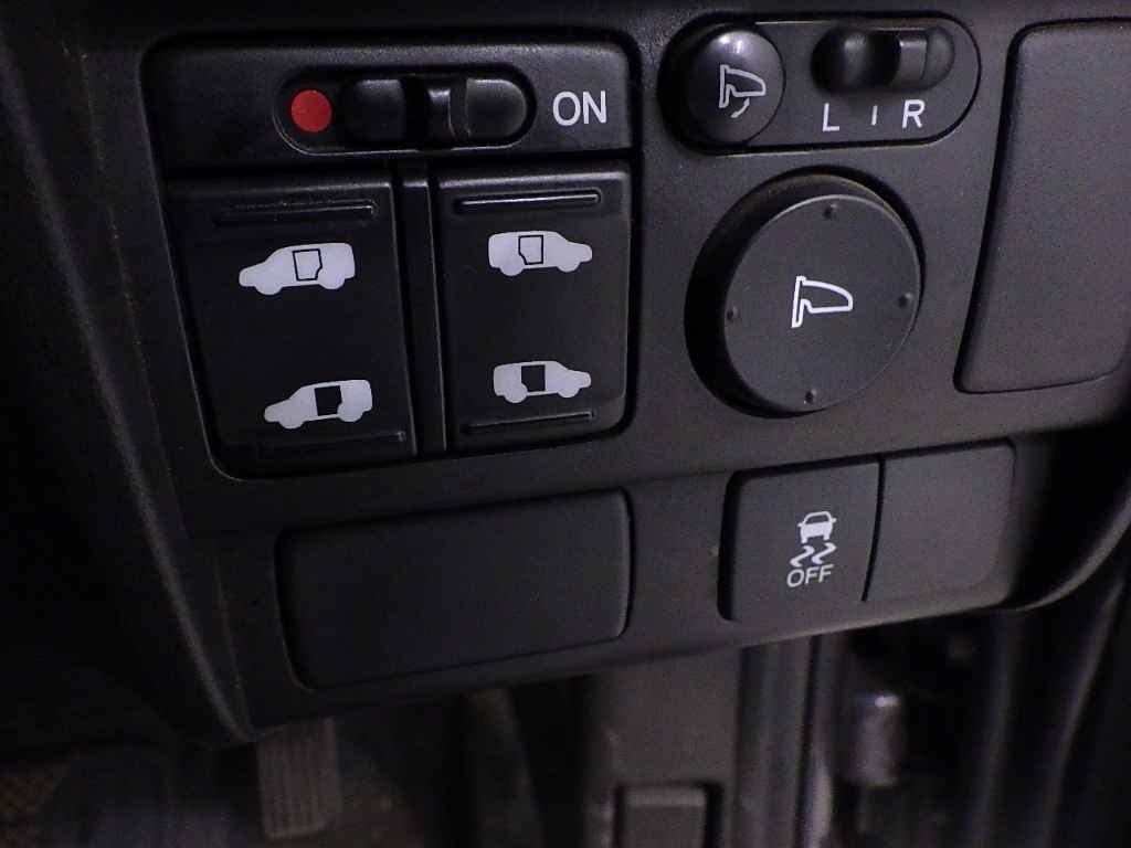 HONDA FREED 2015