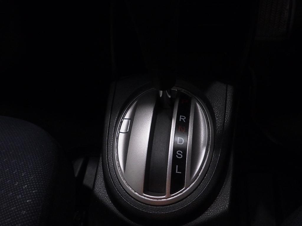 HONDA FIT 2009