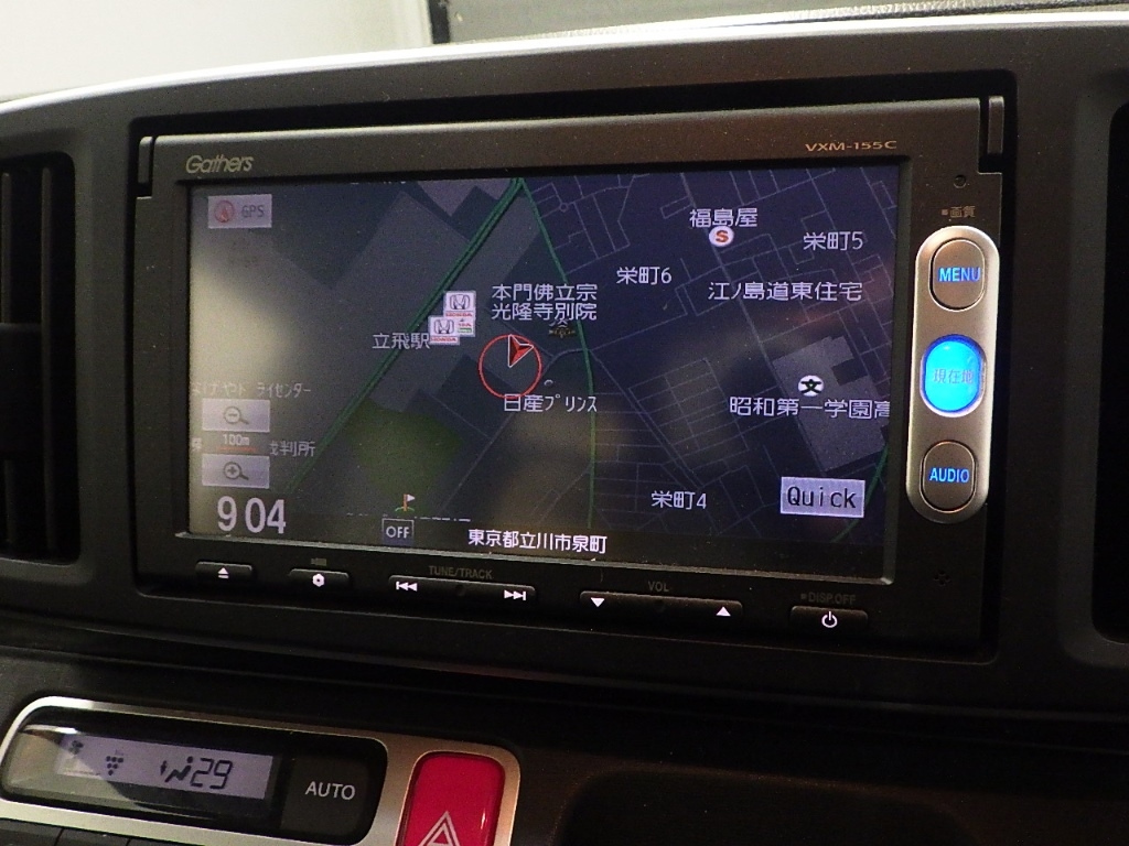 HONDA N ONE 2015