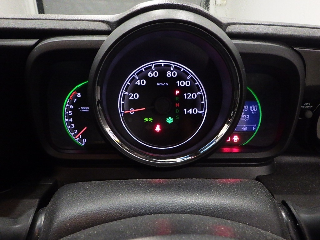 HONDA N ONE 2015