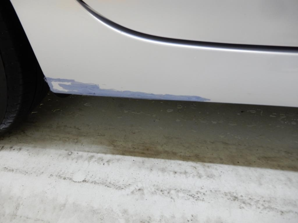 TOYOTA PRIUS 2014