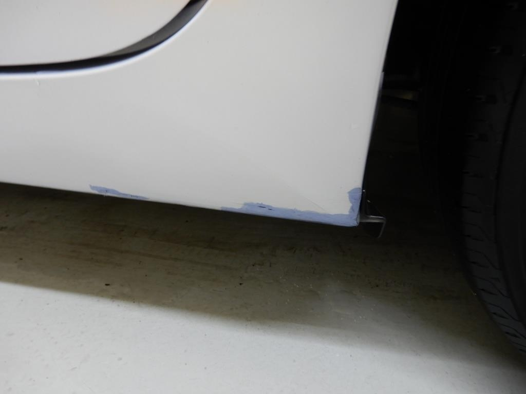 TOYOTA PRIUS 2014