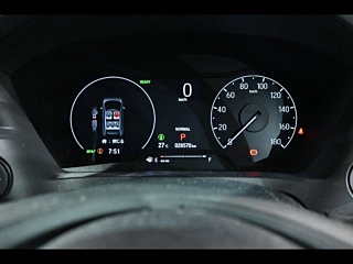 HONDA VEZEL 2023