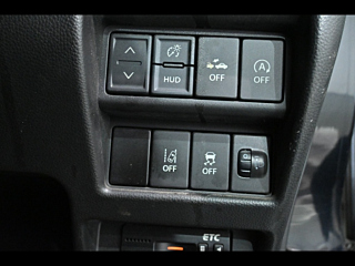 SUZUKI WAGON R 2018