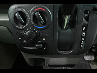 SUZUKI EVERY 2018