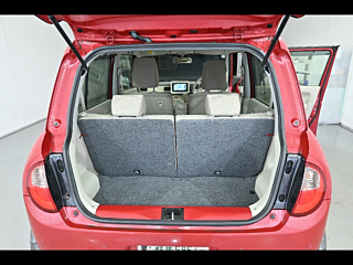 SUZUKI ALTO LAPIN 2020