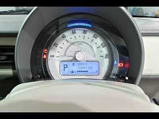SUZUKI ALTO LAPIN 2020