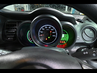 HONDA N BOX 2014
