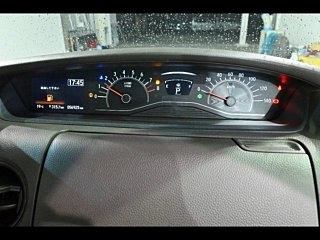 HONDA N BOX 2021