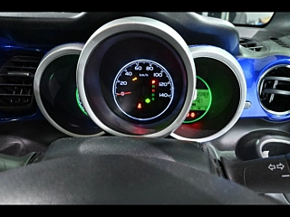 HONDA N BOX 2016