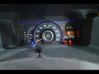 HONDA STEP WAGON 2014