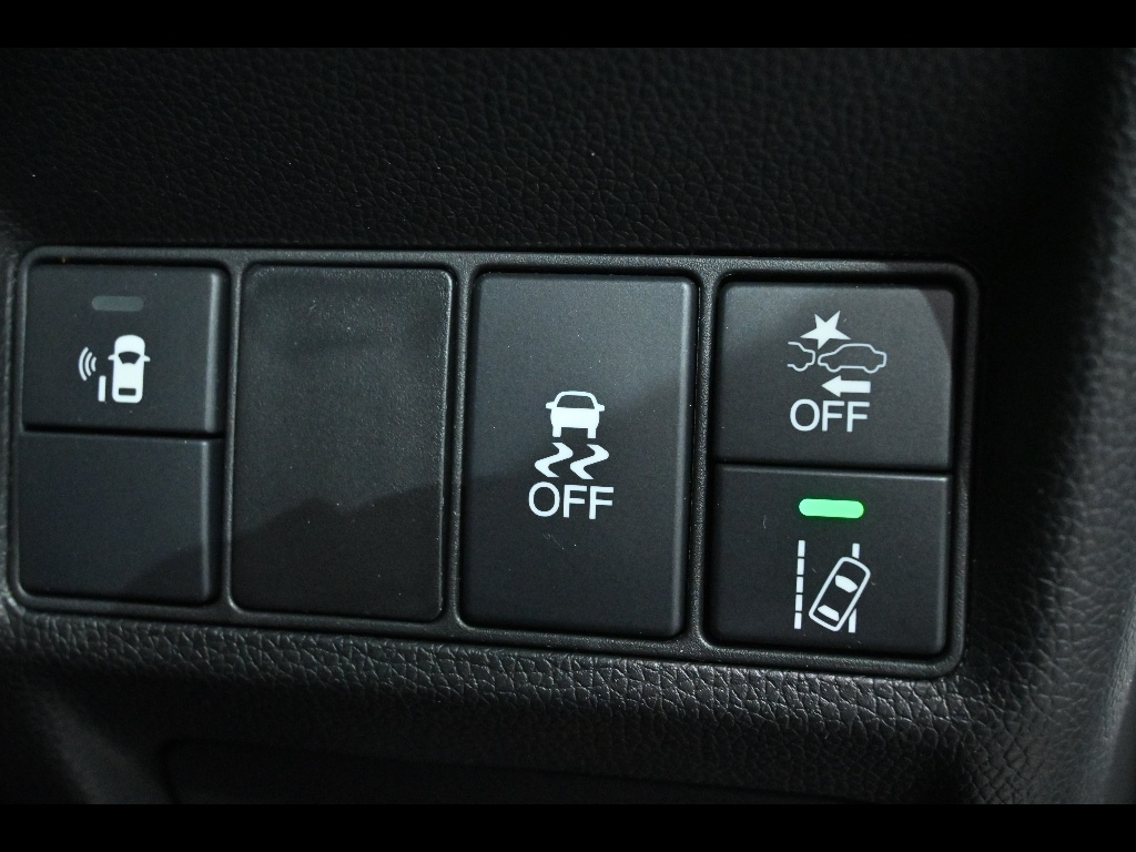 HONDA STEP WAGON 2021