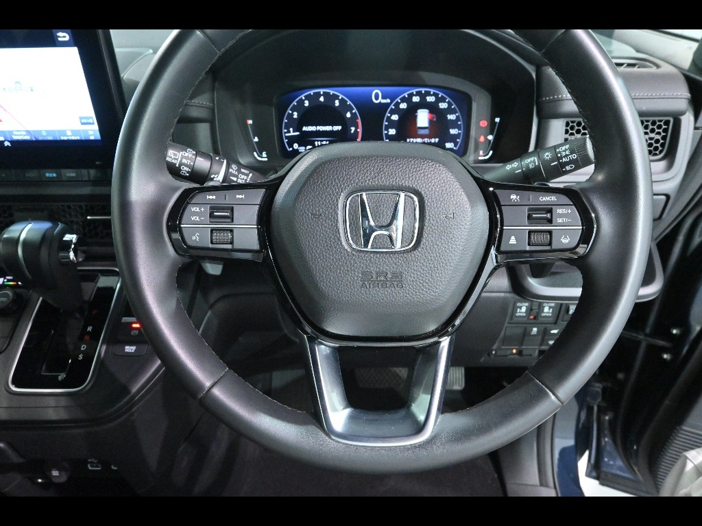 HONDA STEP WAGON 2022