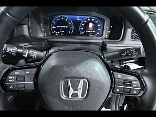 HONDA STEP WAGON 2022