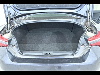 TOYOTA 86 2018