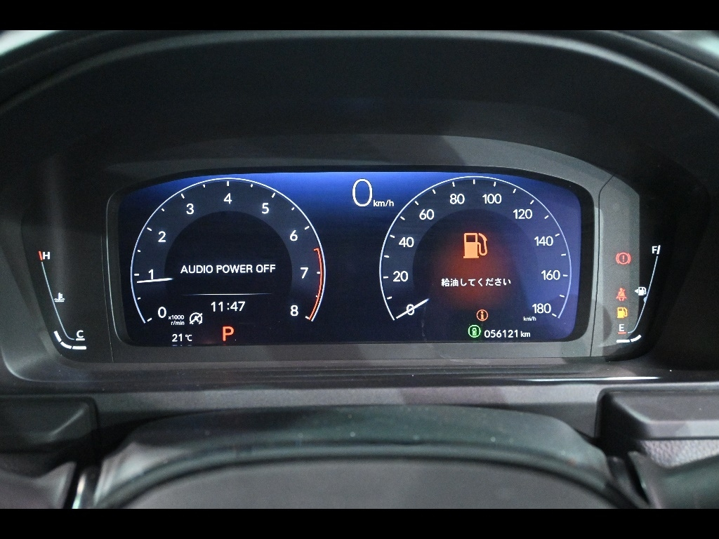 HONDA STEP WAGON 2022