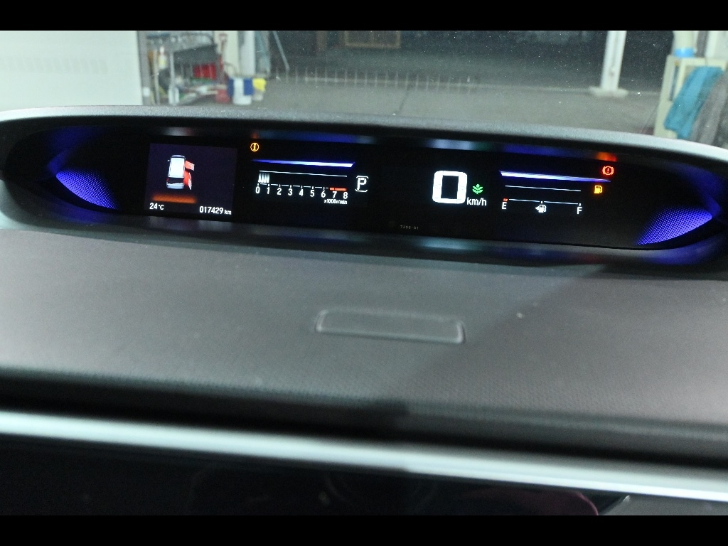 HONDA STEP WAGON 2020